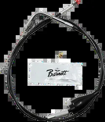 Barnett Black Vinyl Idle Cable +6