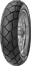 Metzeler Tourance 120/90-17 Rear Bias Tire 64S TT