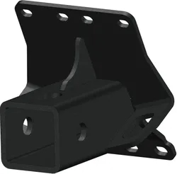 KFI 2" Rear Hitch Receiver