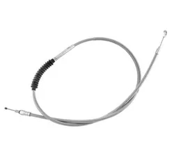 Barnett Clear Coated Stainless Steel Clutch Cable