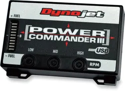 Moose Utility Power Commander III USB Fuel Injection Module