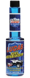 Lucas Gasoline Petrol Gas Fuel Stabilizer 8oz