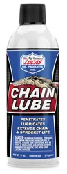 Lucas Multi Purpose Penetrant Chain Lube Lubricant 11oz
