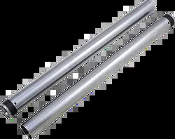 Pro One Hard Chrome 49mm Fork Tube Diameter 24.875in L