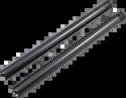 Pro One Black DLC 49mm Fork Tube Diameter 24.875in L