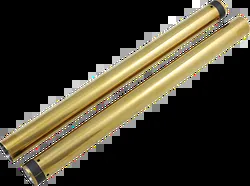 Pro One Gold 49mm Fork Tube Diameter 24.875in L