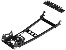 KFI ATV Hybrid Snow Plow System