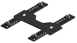 KFI Universal ATV Snow Plow Mount Kit Mid Mount GOOD SKU