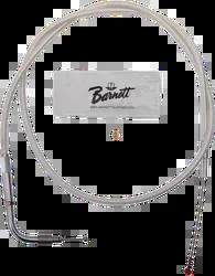 Barnett Platinum Series Idle Cable +6