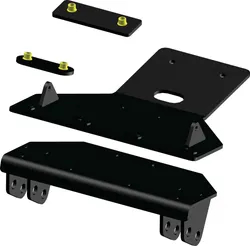 KFI Snow Plow Mount Kit Front Mount GOOD SKU