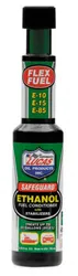 Lucas Ethanol Fuel Conditioner w Stabilizers 5.25oz Bottle
