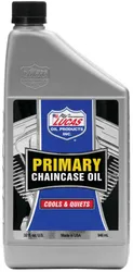 Lucas Heavy Duty Primary Chaincase Oil 1 qt