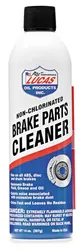Lucas Brake Parts Cleaner 14oz Can