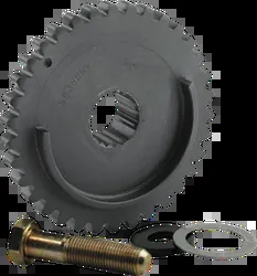 Feuling Magneti Marelli Rear Cam Outer Chain Sprocket 34T