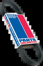 Parts Unlimited Supreme XP Drive Belt