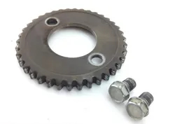 Cam Shaft Gear From 2000 Honda TRX 400 FWHonda > Foreman #21