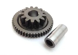 Engine Starter Gears 2004 Kawasaki Ninja ZX6R ZX636C 1413