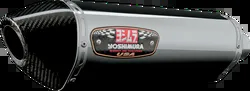 Yoshimura R-77 Signature Slip On SS Exhaust Pipe Honda CB500F CBR500R