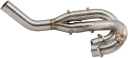 Big Gun EXO Exhaust Head Pipe Yamaha Raptor 700 Raptor 700R