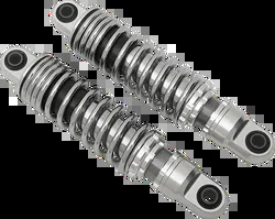 DS Chrome 12in Standard Premium Ride Height Adjustable Shocks