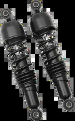 DS Black 13in Replacement Rear Shock Absorber Pair