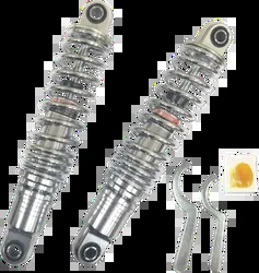 DS Chrome 13in Heavy Duty Premium Ride Height Adjustable Shocks