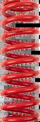 Moose Red Rear Shock Spring 60nmm