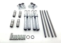 Push Rods Tubes and Lifters 2002 Harley-Davidson Softail Deuce EFI FXSTDI 1475