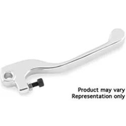 Motion Pro Silver Clutch Lever