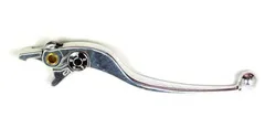 Motion Pro Silver Brake Lever