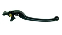 Motion Pro Black Brake Lever