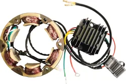 Rick's Lithium-Ion Compatible Charging Kit Stator Regulator