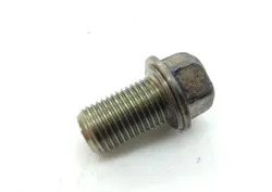 Engine Oil Drain Plug Bolt 1999 Suzuki Intruder 1400 VS1400GLP 1112