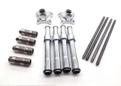 Push Rods Tubes and Lifters 00 Harley Road King Classic EFI FLHRCI 1625