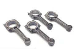 Engine Connecting Rod Set 1986 Kawasaki Voyager XII ZG1200B 1424