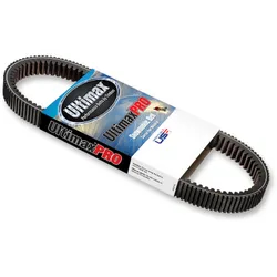 Ultimax PRO Snowmobile CVT Clutch Drive Belt