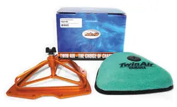 Twin Air PowerFlo Foam Air Filter Kit