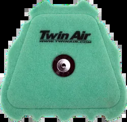 Twin Air Green Pre Oiled Foam Air Filter