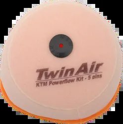 Twin Air PowerFlo Foam Air Filter