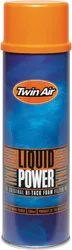 Twin Air Liquid Power Air Filter Oil Aerosol Spray 16.9oz