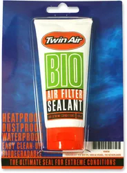 Twin Air Biodegradable Air Filter Rim Sealant Grease Tube 3.4oz