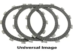 ProX Clutch Friction Plate Fiber Set