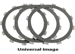 ProX Clutch Friction Plate Set