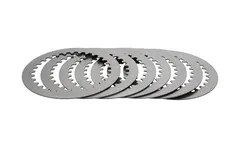 ProX Steel Complete Clutch Plate Set