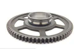 Engine Flywheel Gear 1999 Yamaha YZF R1 1777A