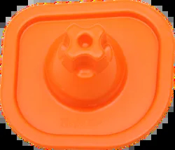 Twin Air Orange Air Box Cover