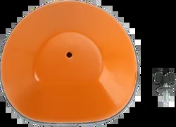 Twin Air Orange Air Box Cover