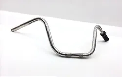 Handle Bars 1983 Harley-Davidson XLX 61 1778