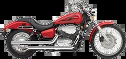 Cobra Chrome Dragster Full Exhaust Muffler Tail Pipe