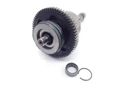 Engine Counter Gear 1999 BMW K1200LT 1849